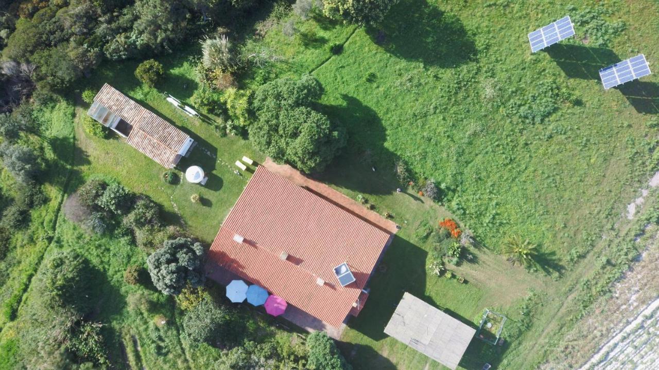 Willa Quinta Pero Vicente Odeceixe Zewnętrze zdjęcie